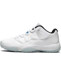 Nike - Air 11 Retro Low "Legend" Av2187 117" - Lyst