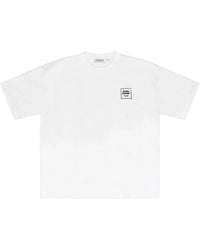Opening Ceremony - Mini Box Logo T-Shirt R20Tif22194" - Lyst