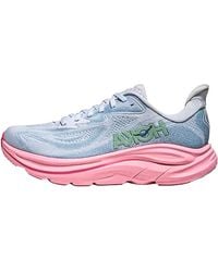 Hoka One One - Clifton 10 "Overcast Petal" 1162031 Otp" - Lyst