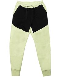 Nike - Tech Fleece Taped Jogger Pants Cu4495 303" - Lyst