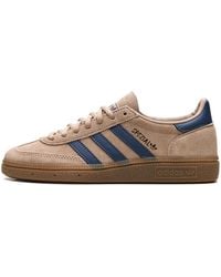 adidas - Handball Spezial "Warm Sandstone Preloved Ink" Jh5435" - Lyst