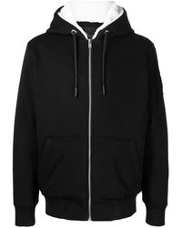 Moose Knuckles - Classic Bunny Down Jacket M32Ms600 244" - Lyst