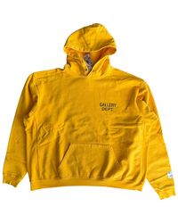 GALLERY DEPT. - Logo Hoodie & Gd315" - Lyst