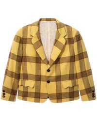 GOLF le FLEUR - Sport Coat "Plaid" 3004Bht" - Lyst