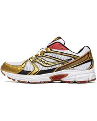 Saucony - Ride Millennium Og "Olympian" S70812 74" - Lyst