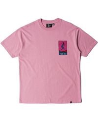 by Parra - Not Listening Ss T-Shirt 56310" - Lyst