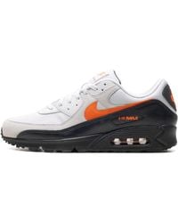 Nike - Air Max 90 "Vast Total" If0670 003" - Lyst