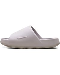 Nike - Calm Slide 2.0 "Moon Particle" Ib0183 202" - Lyst