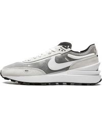 Nike - Waffle One S Running Trainers Da7995 Sneakers Shoes - Lyst