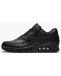 Nike Air Max 90 Premium Will Leather Goods Id Men's Shoe in Brown for Men -  Lyst