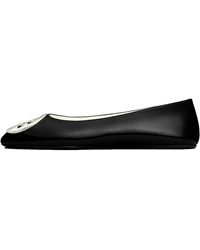 Tory Burch - Reva Ballet "Perfect" 173536 006" - Lyst