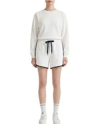 Brunello Cucinelli - Cotton Casual Shorts Brun1729" - Lyst