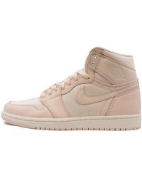 Nike - Air 1 Retro High Og "Guava Ice" Shoes - Lyst