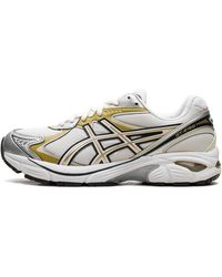 Asics - Gt-2160 "Cream Dark Mustard" 1203A320 106" - Lyst