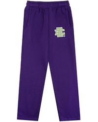 Eric Emanuel - Ee Basic Sweatpants "Fw24 - Lyst