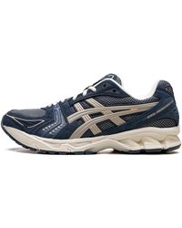 Asics - Gel-Kayano 14 "Dark Pewter" 1201A161 029" - Lyst