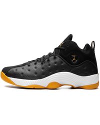 Nike - Air Jumpman Team 2 Low "Taxi" - Lyst