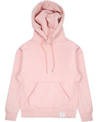 Nike - Cat 4 Fleece Hoodie "Coral Stardust" Av2933 623" - Lyst