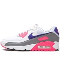 Nike - Air Max 90 "Laser" Ct1887 100" - Lyst