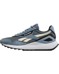 Reebok - Classic Legacy Az Slate" Gw3809" - Lyst