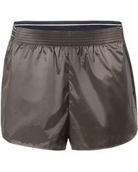 Oakley - Dark Ash Luxe Shorts "Dark Ash" 541334 2A3" - Lyst