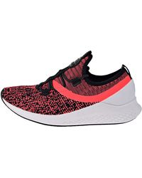 New Balance - Fresh Foam Lazr Sport "Vivid Coral/ Wlazr Mc" - Lyst