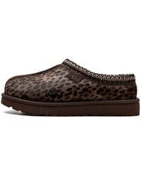 UGG - Tasman Slipper "Caspian Burnt Cedar" 1158350 Bcdr" - Lyst