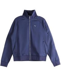 PUMA - T7 Track Jacket 634714 06" - Lyst