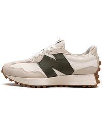 New Balance - 327 "Moonbeam Oak Leaf" Ms327Asn" - Lyst