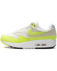 Nike - Air Max 1 "Volt" Dz2628 100" - Lyst