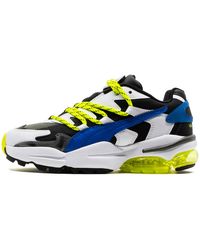 PUMA - Cell Alien "Les Benjamins" 370041 01" - Lyst