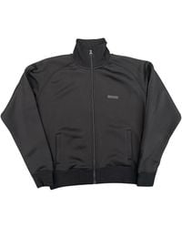 Entire studios - Base Track Jacket "Hunter" Esfw26Ja01629" - Lyst
