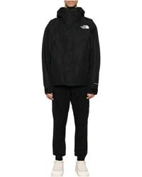 The North Face - Dryvent Mono Mountain Jacket "Tnf" Nf0A88Xfjk31" - Lyst