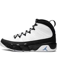 Nike - Air 9 Retro "University" Ct8019 140" - Lyst