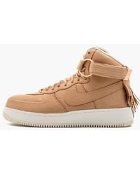 Nike - Air Force 1 High Sl "5 Decades Of Basketball" Shoes - Lyst