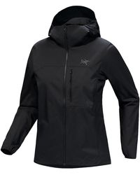 Arc'teryx - Squamish Zip-Up Hoodie X000010268 002291" - Lyst