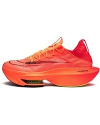 Nike - Air Zoom Alphafly Next% 2 "total Orange" Shoes - Lyst
