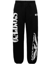 HELLSTAR - G.A.B.O.S. Sweatpants Hsr330" - Lyst