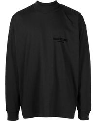 Fear Of God - Long-Sleeve T-Shirt "Stretch Limo" 125Su224110F" - Lyst