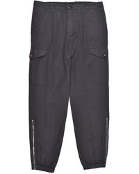 Brunello Cucinelli - Pants "Anthracite" M291Dh0640_C6313" - Lyst