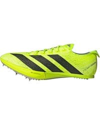 adidas - Adizero Prime Sp 3 Strung "Lucid Lemon" Ih5800" - Lyst