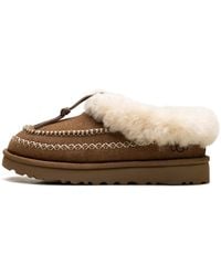 UGG - Tasman Alpine Slipper "Chestnut" 1158258 Che" - Lyst