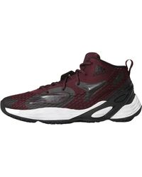 adidas - Exhibit A Mid "Team/Core/ H68702" - Lyst