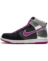 Nike - Dunk High "Premium East Trucking" 317891 051" - Lyst