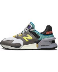 New Balance - 997S "Bodega No Bad Days" Ms997Jbg" - Lyst