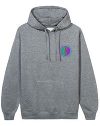 ANTI SOCIAL SOCIAL CLUB - Creep Hoodie 923329" - Lyst