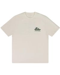Aimé Leon Dore - Unisphere T-Shirt Pristine" Ss23Ct035 Pris" - Lyst