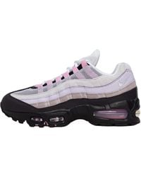 Nike - Air Max 95 Og Big Bubble "Burgundy Ash" Ib6396 600" - Lyst