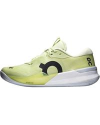 On Shoes - The Roger Pro 3 "Linen Lime" 3Wg10314744" - Lyst