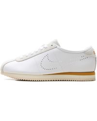 Nike - Cortez Bronze Perforated Swoosh" Hq1841 100" - Lyst